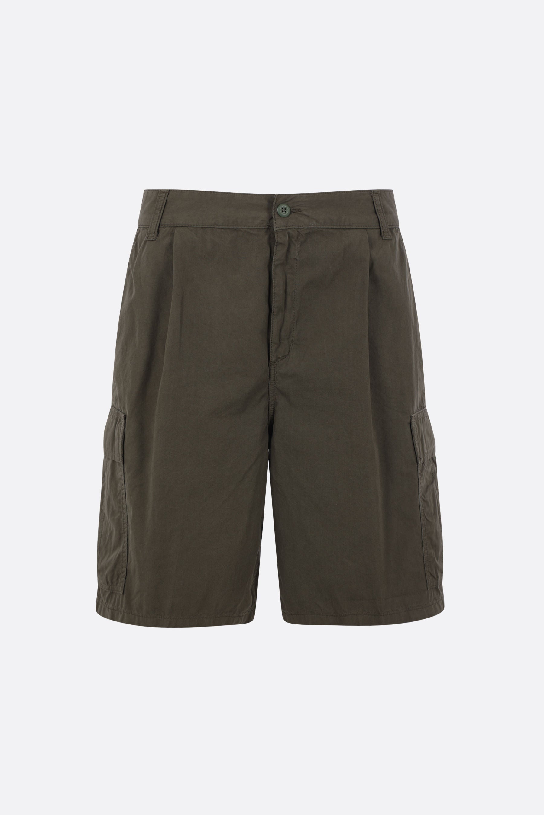 Cole cargo shorts in cotton