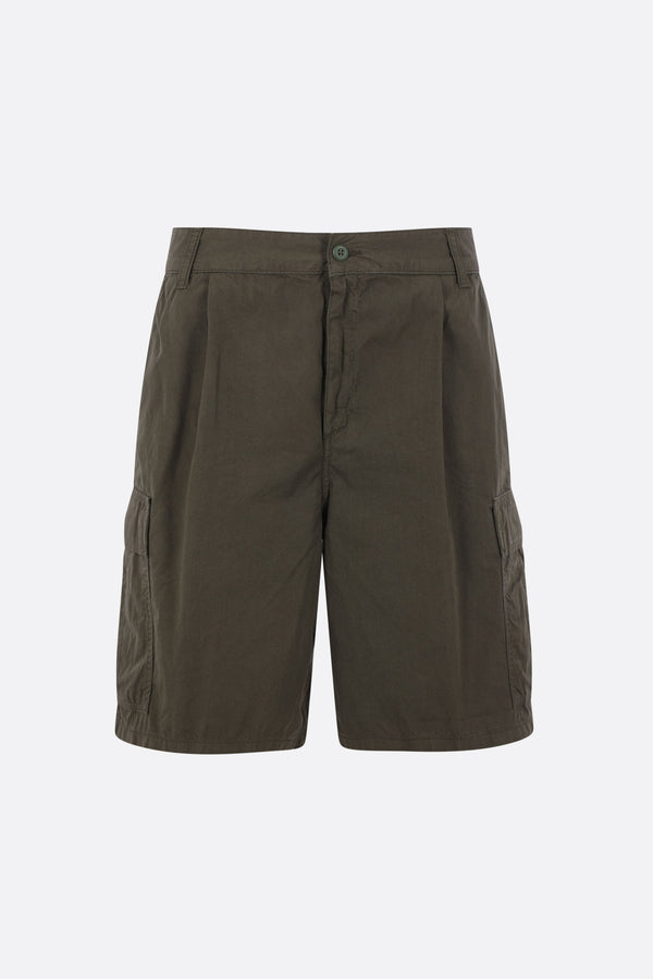 Cole cargo shorts in cotton