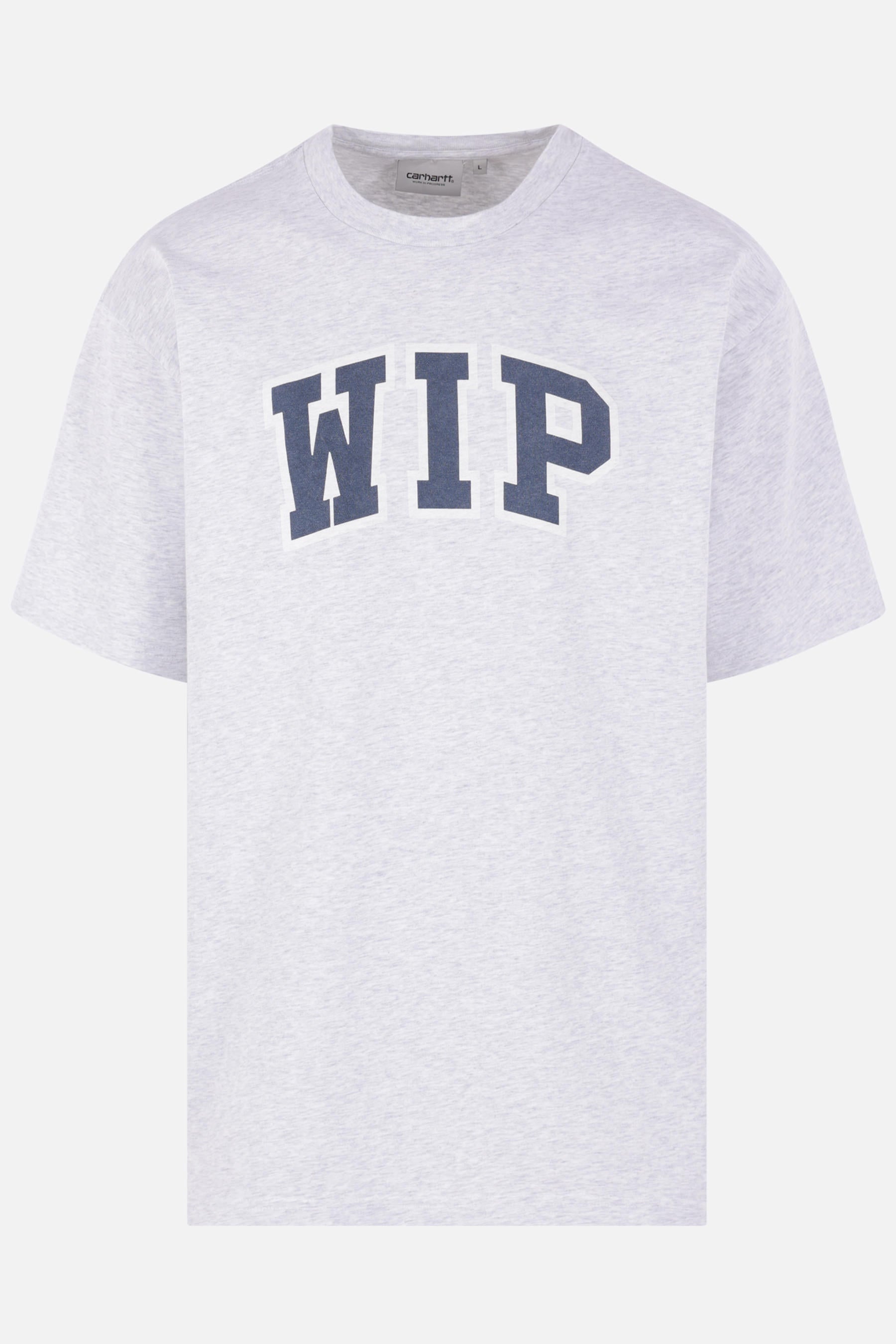 WIP III t-shirt in cotton