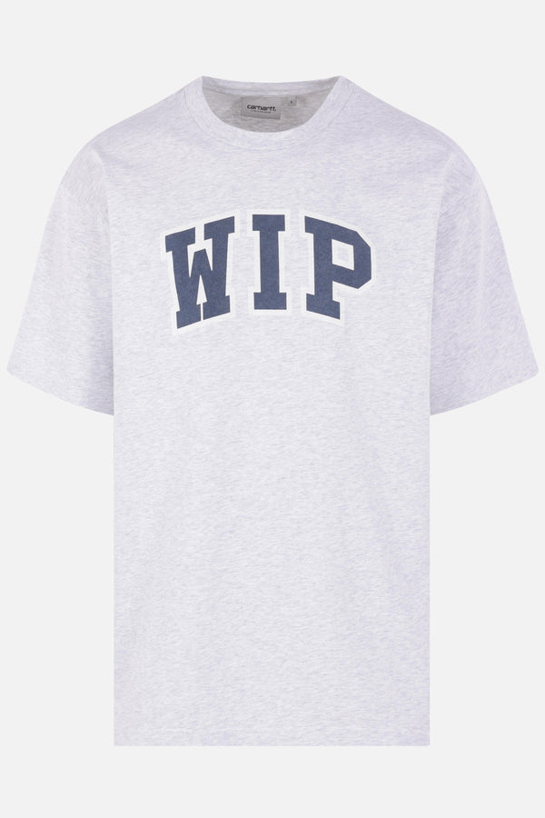 WIP III t-shirt in cotton