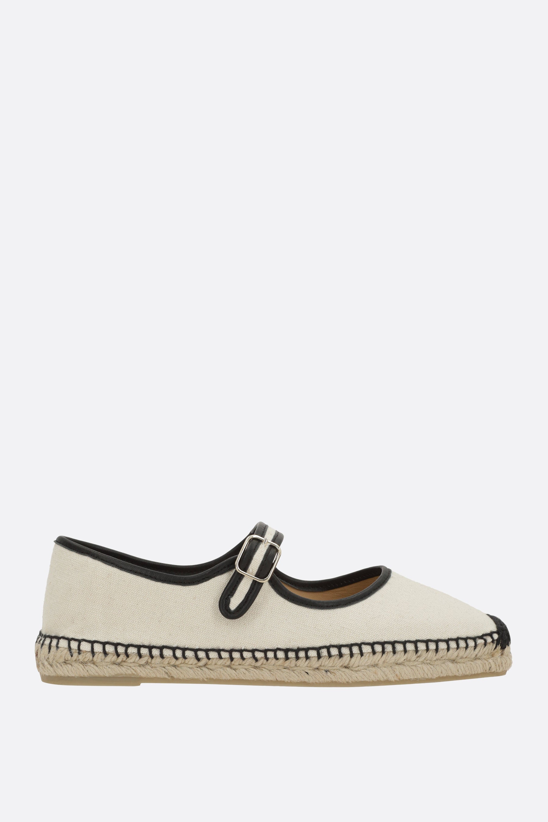 Padua espadrilles in canvas