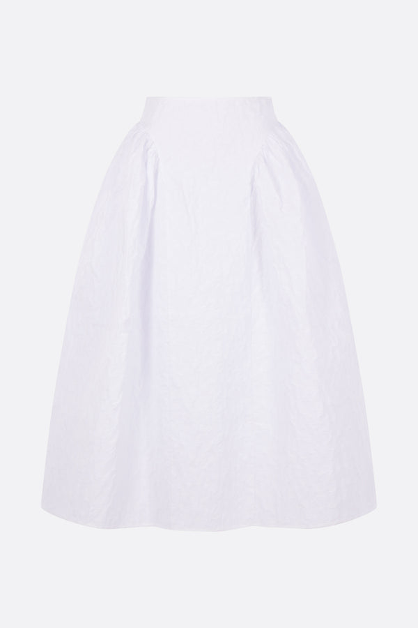 gonna a ruota CBfabiola in Margueritte Cloqué