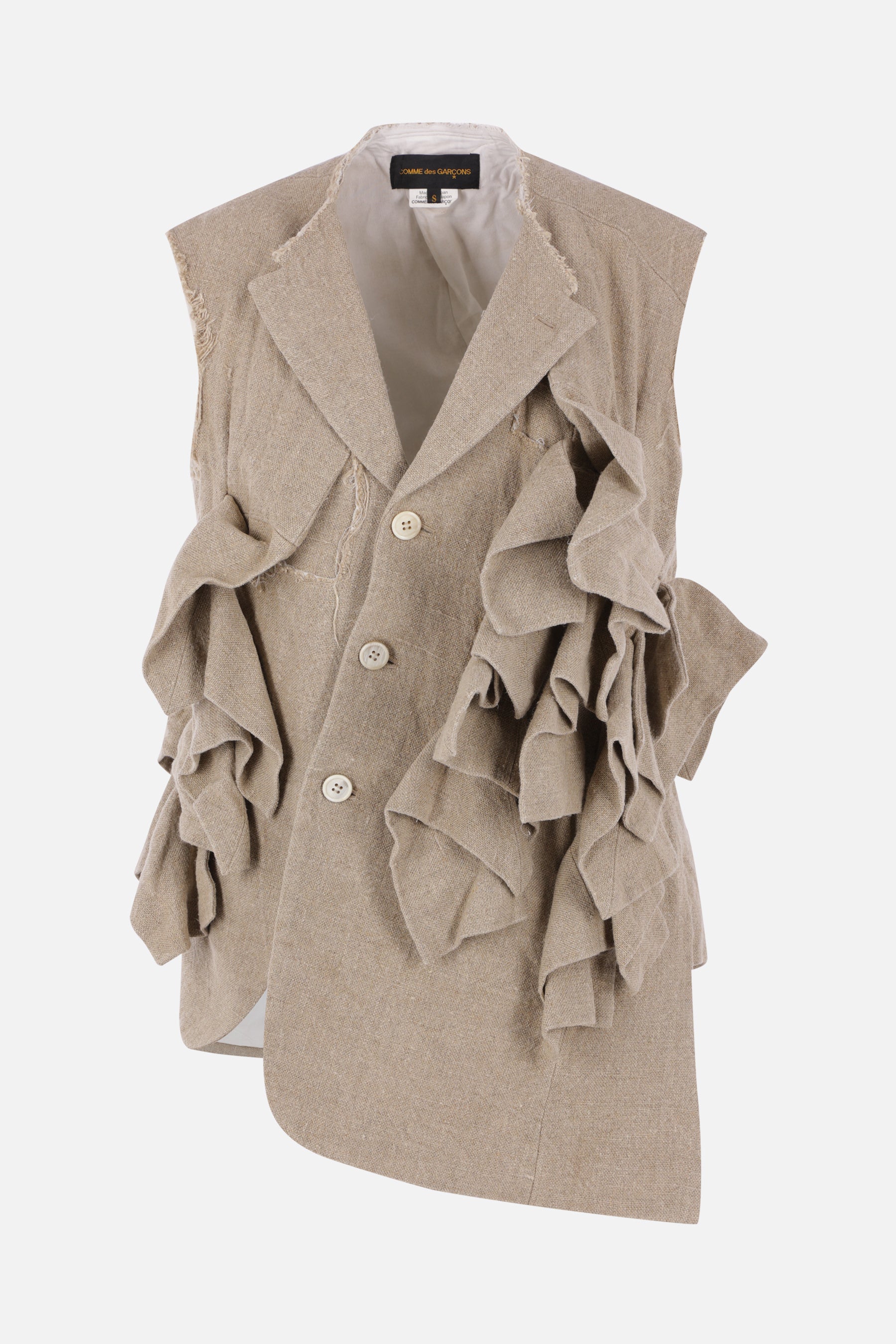 comme des garçons – 10corsocomo