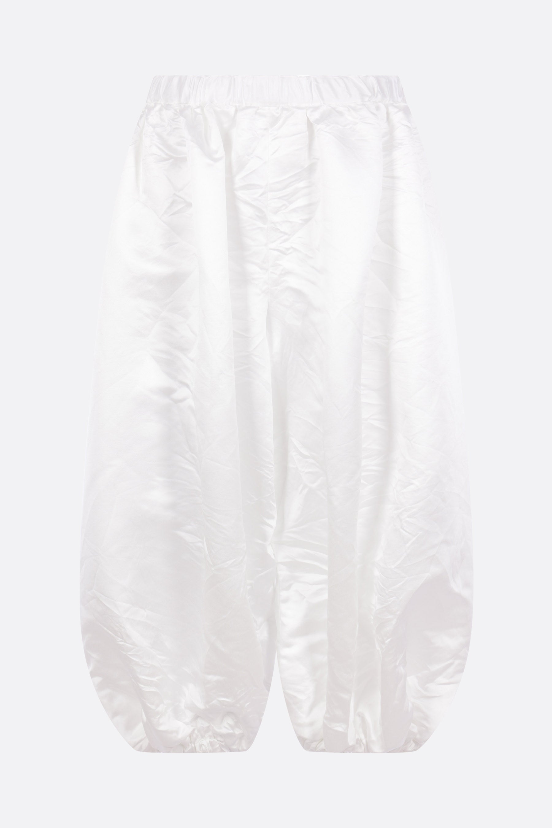 duchesse balloon trousers