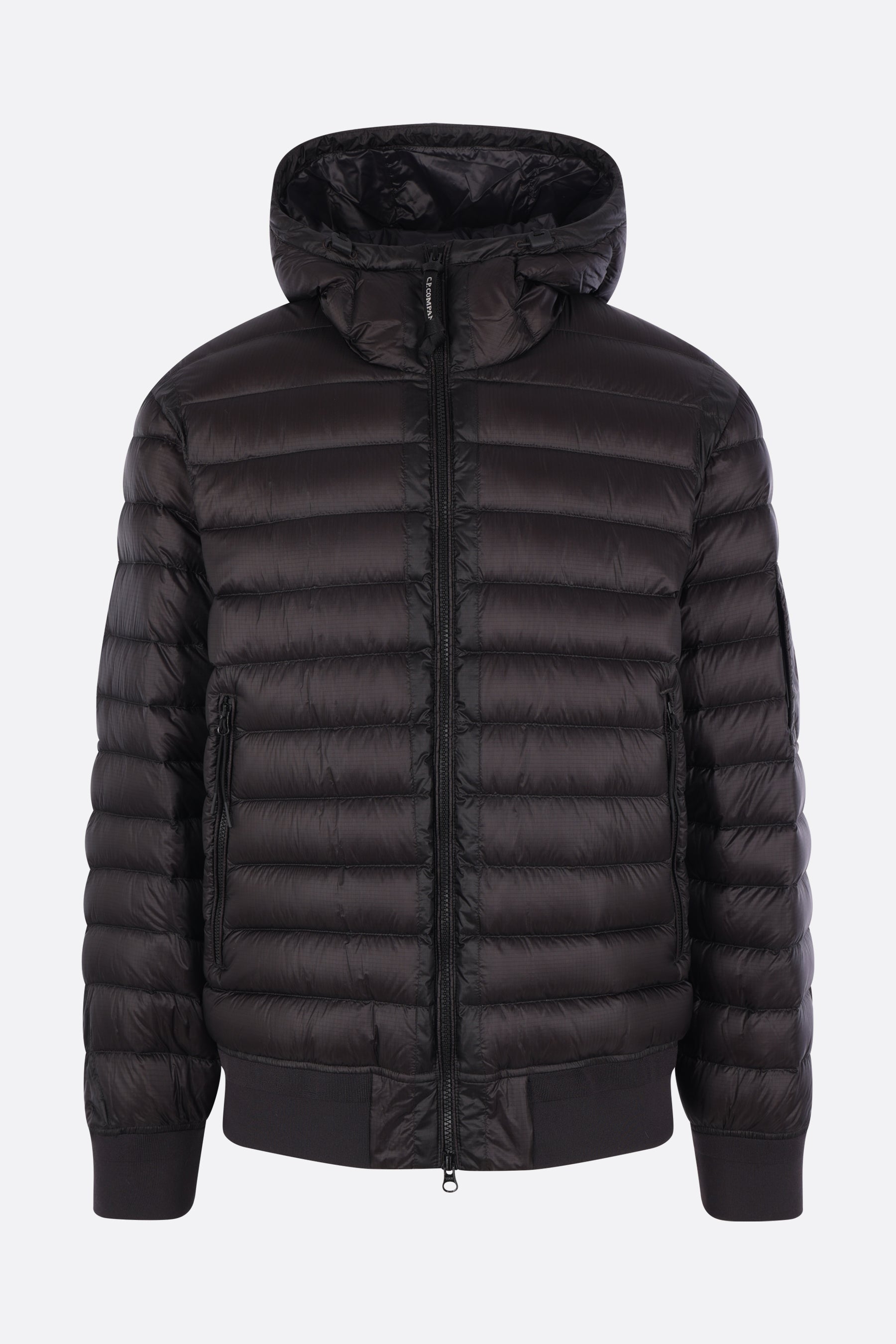 D.D. Shell down jacket