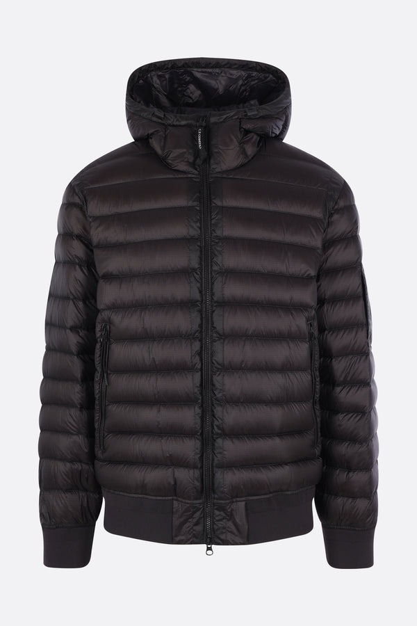D.D. Shell down jacket