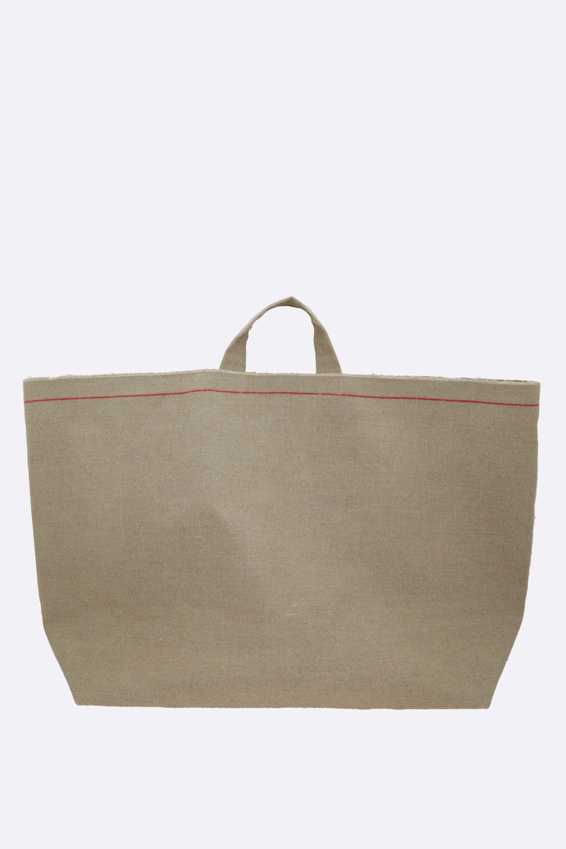 borsa tote Marina in canvas