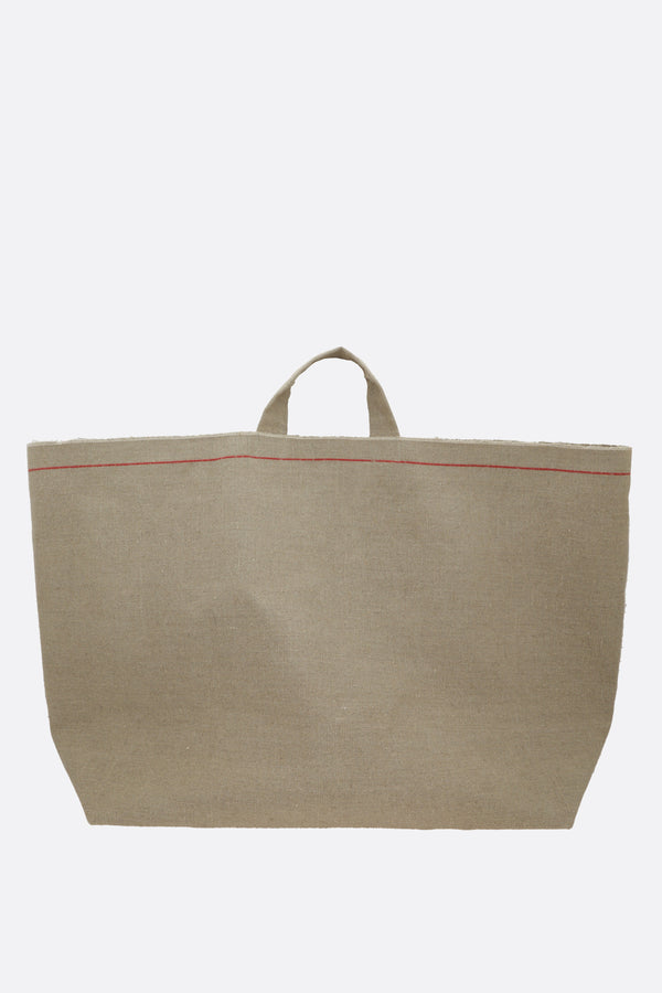 borsa tote Marina in canvas