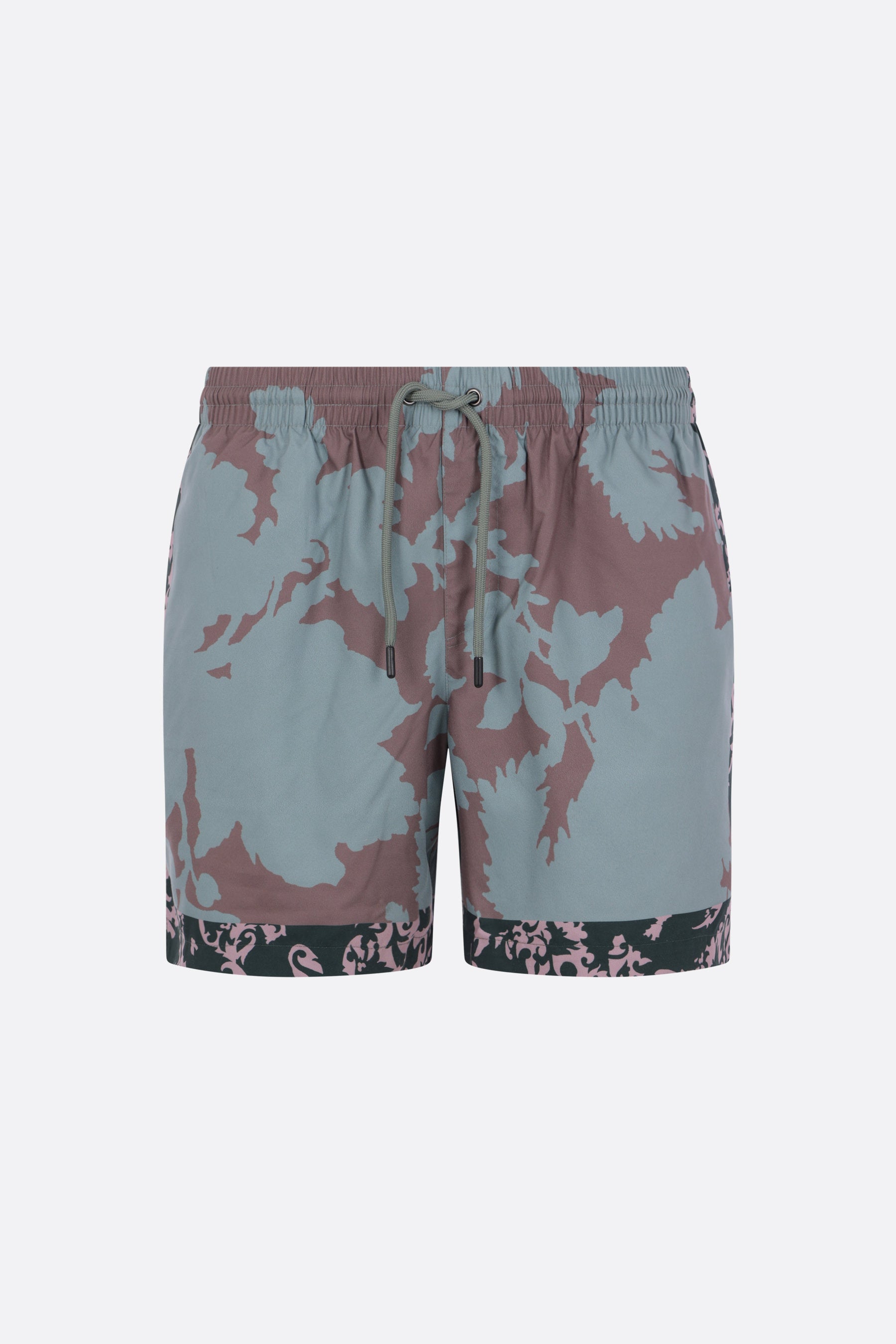 costume da bagno Phibbs in nylon