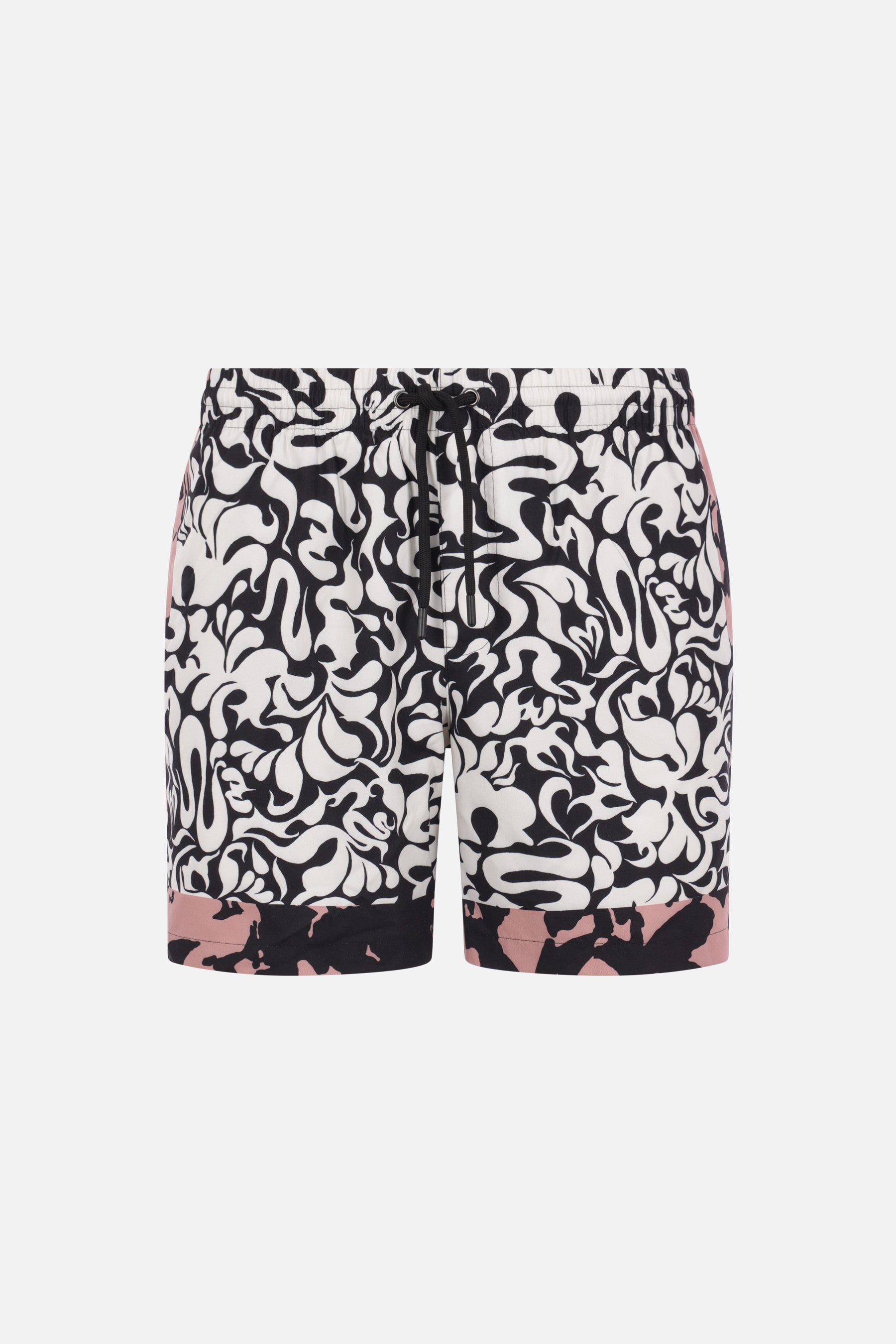 costume da bagno Phibbs in nylon