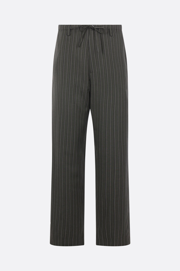 Penny trousers in viscose