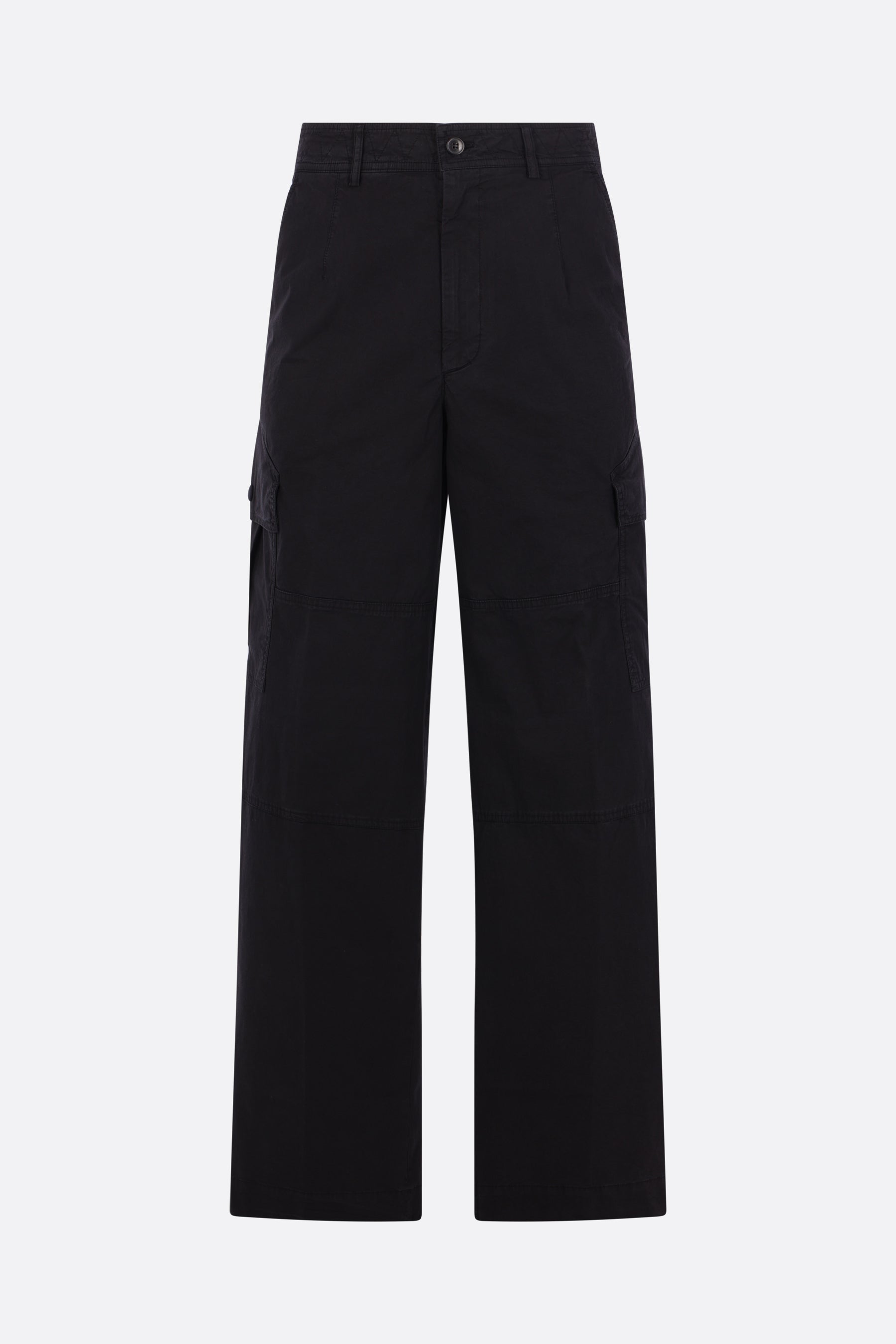 pantalone cargo Pixer in cotone