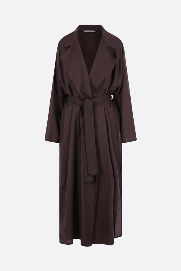 trench oversize in lana