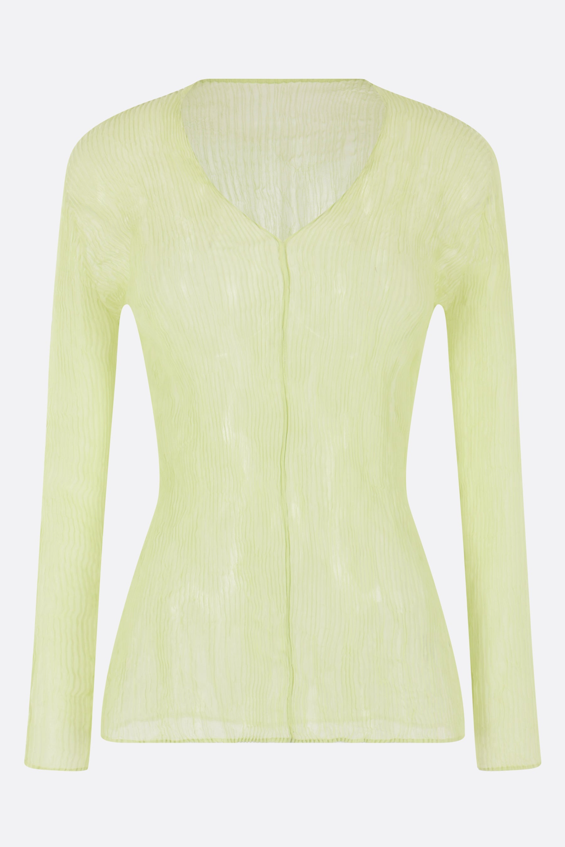 ISSEY MIYAKE-Topwear-Tops and tank tops-61 – 10corsocomo