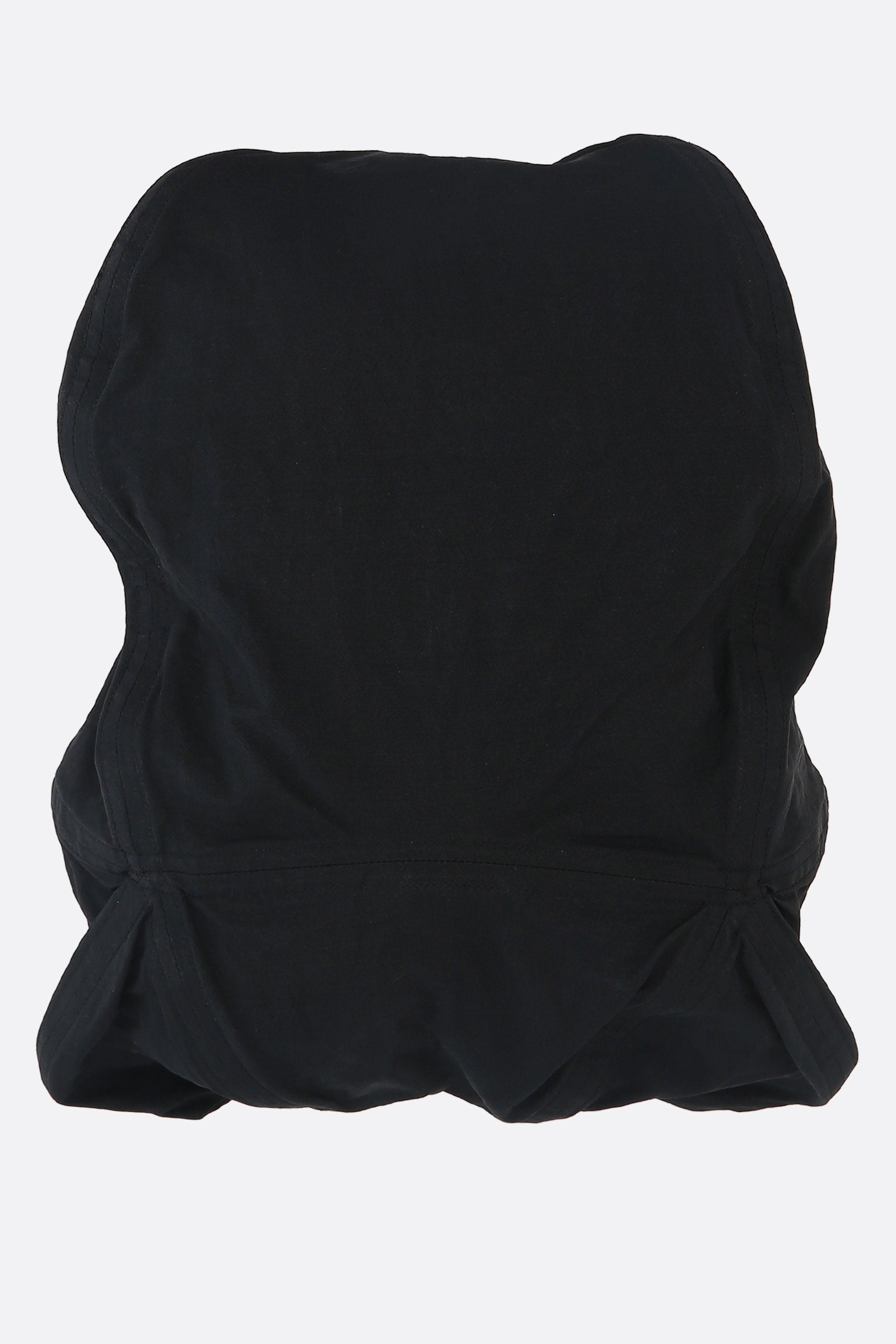 Paper Balloon 2 backpack in nylon