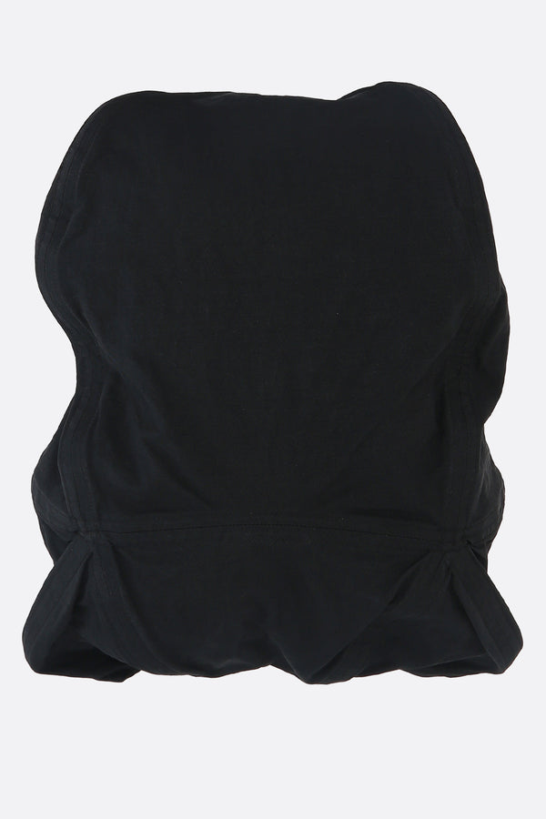 Paper Balloon 2 backpack in nylon