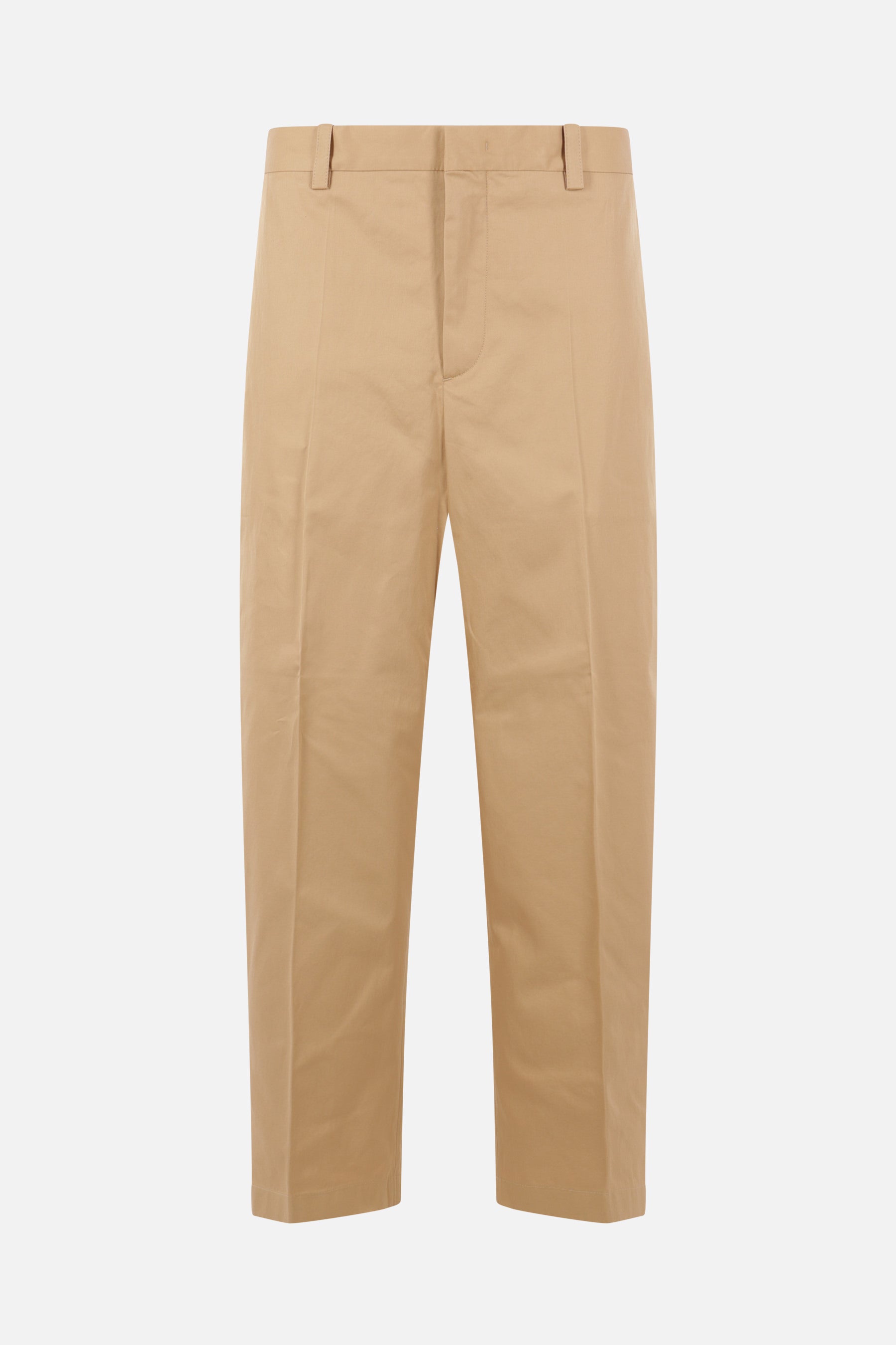 drill trousers