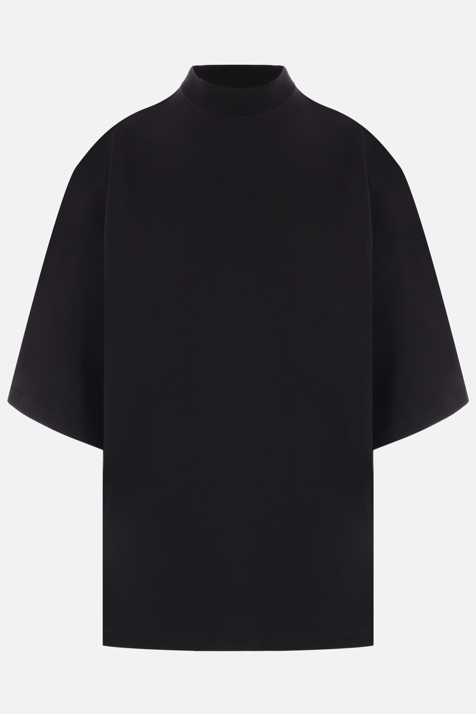 cotton oversized t-shirt