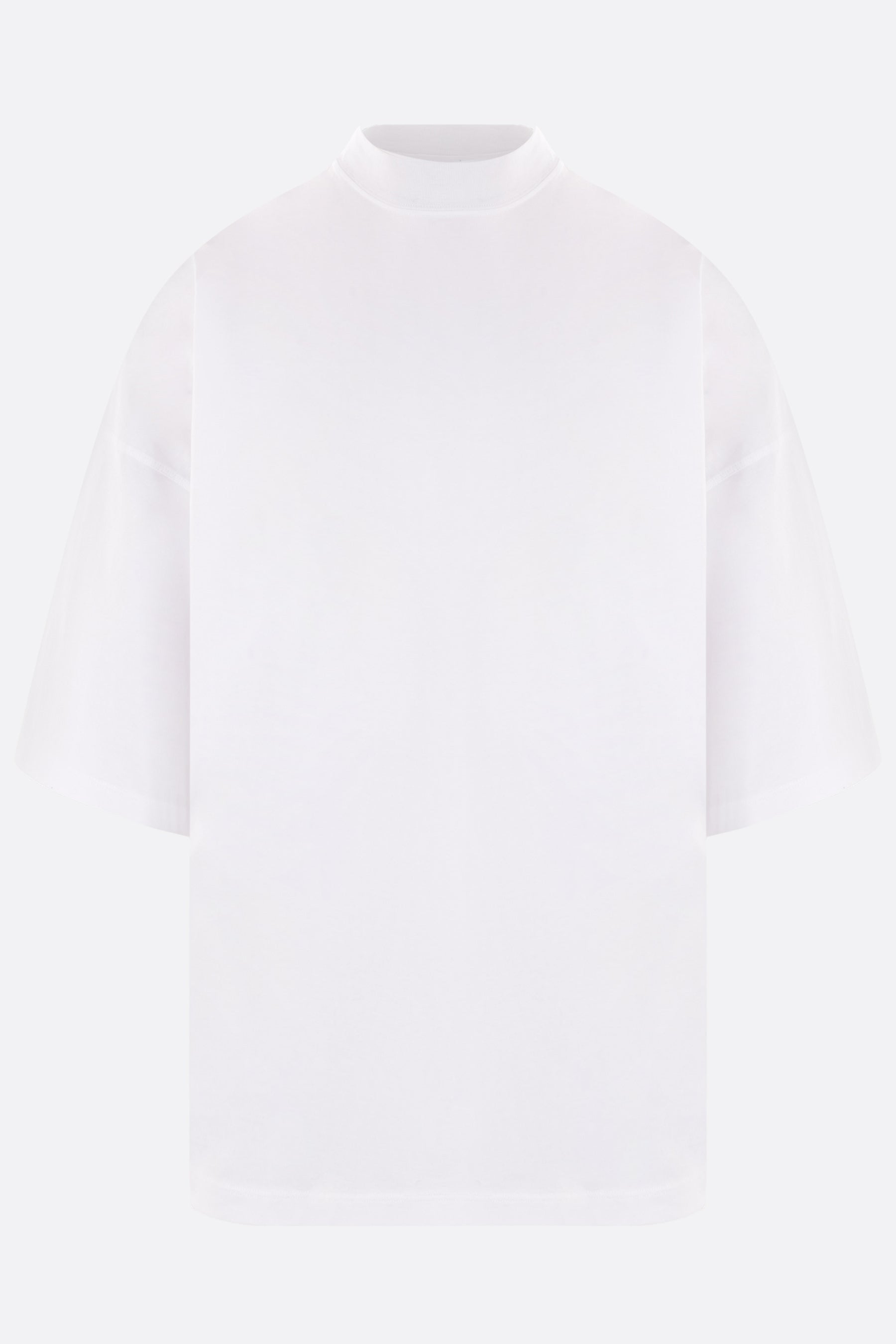 cotton oversized t-shirt