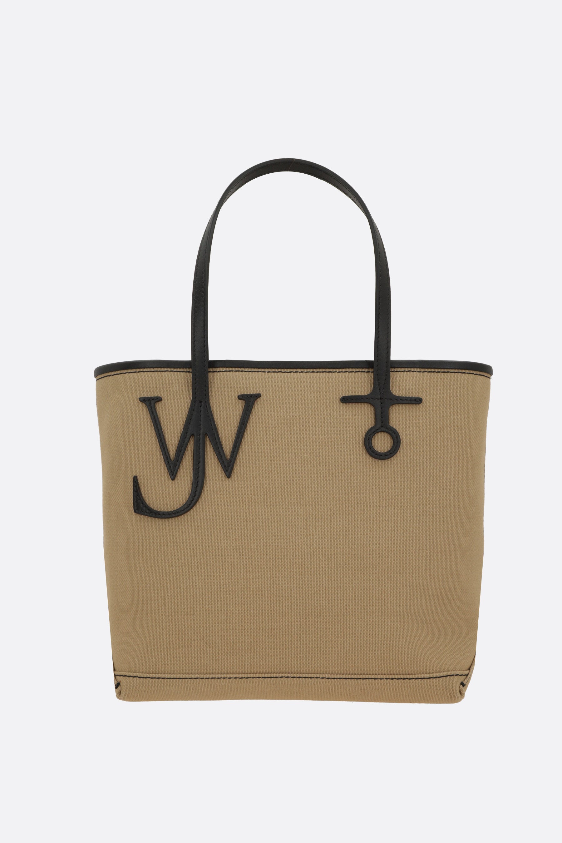 Anchor smal tote bag in canvas