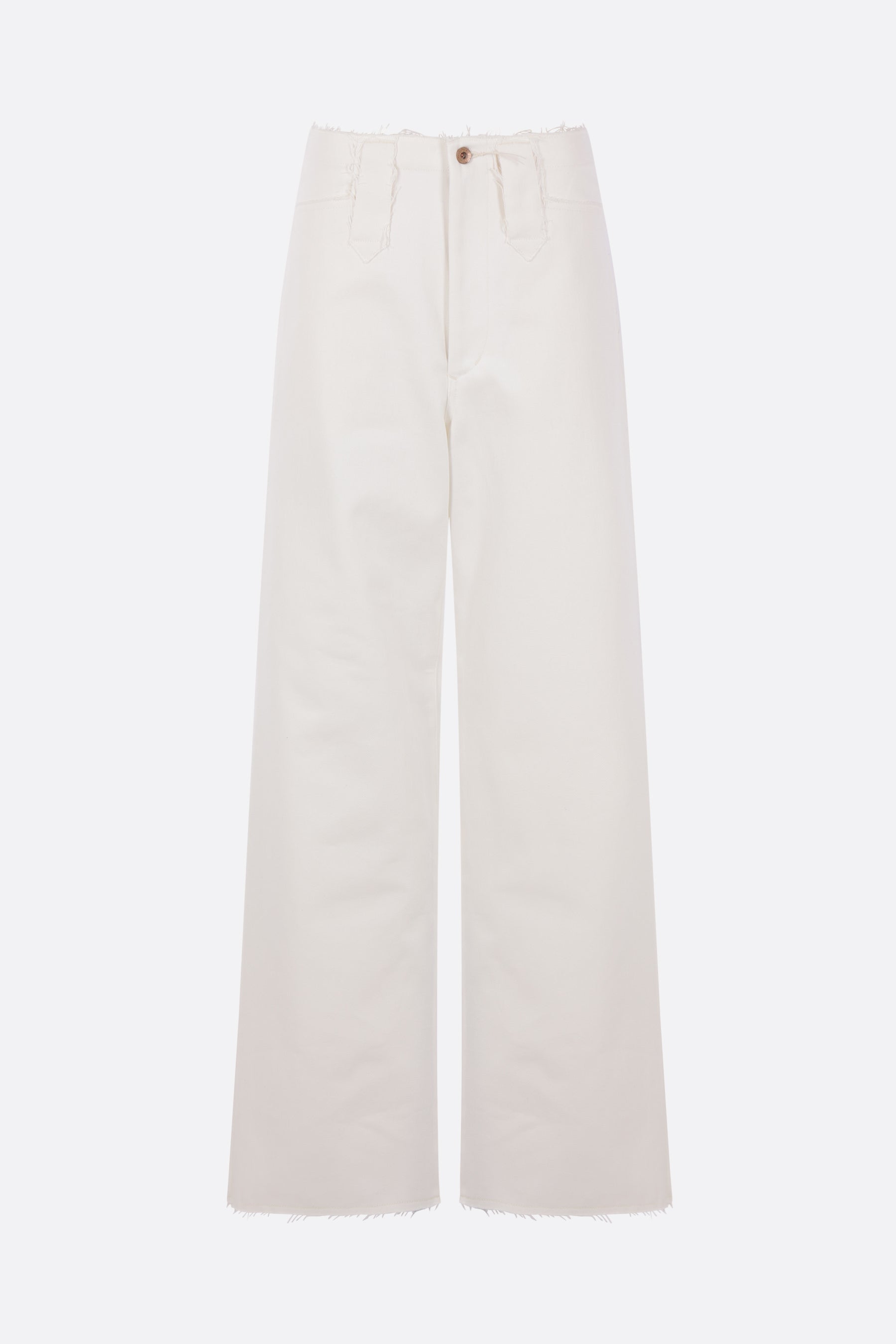 KURO-Jeans-Jeans-WHITE – 10corsocomo