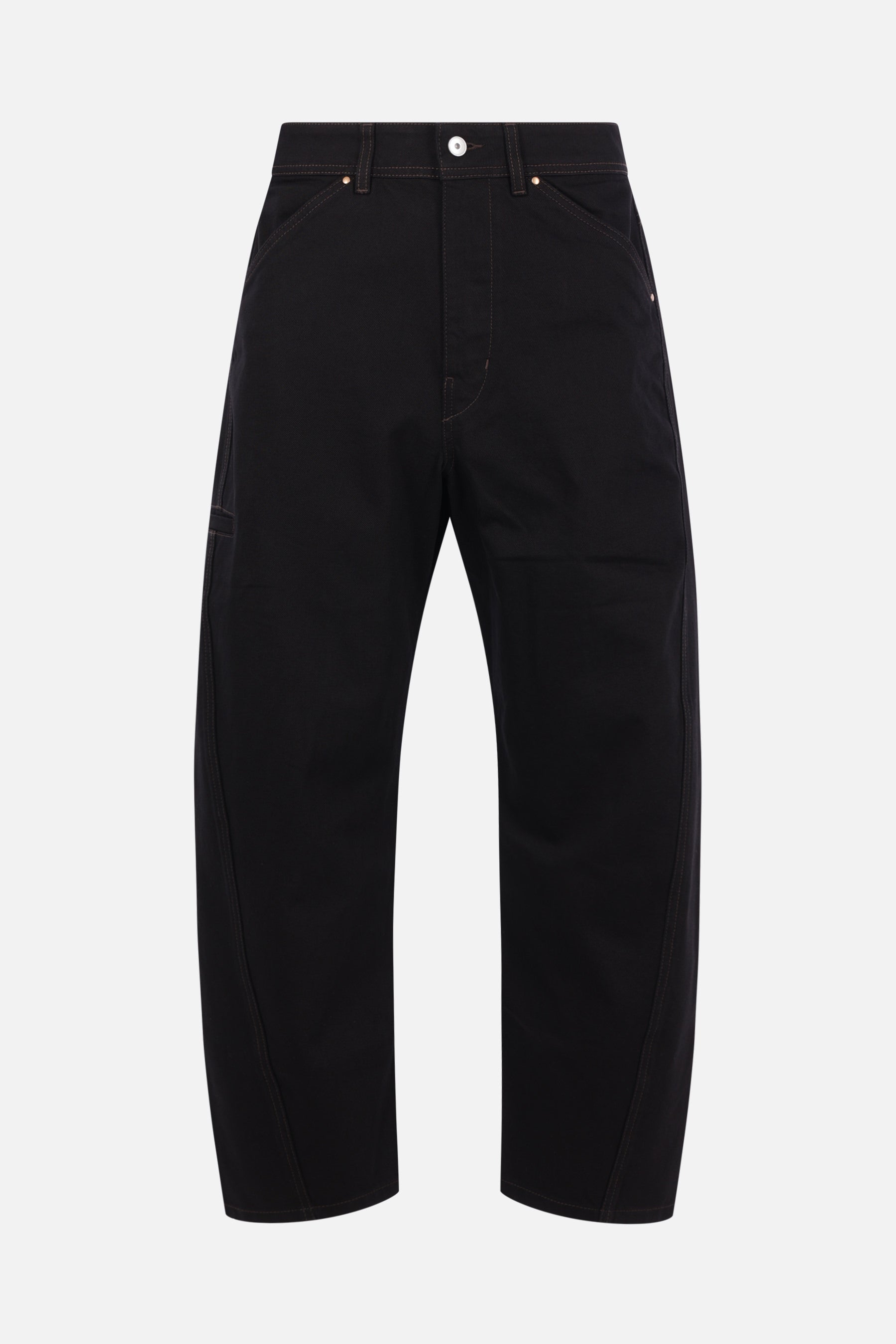 jeans Twisted Workwear in denim