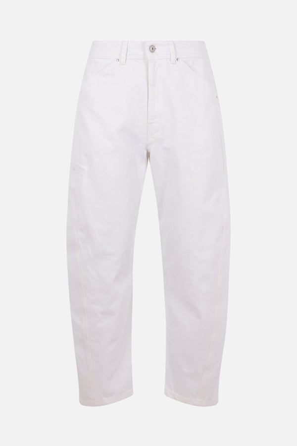 jeans Twisted Workwear in denim