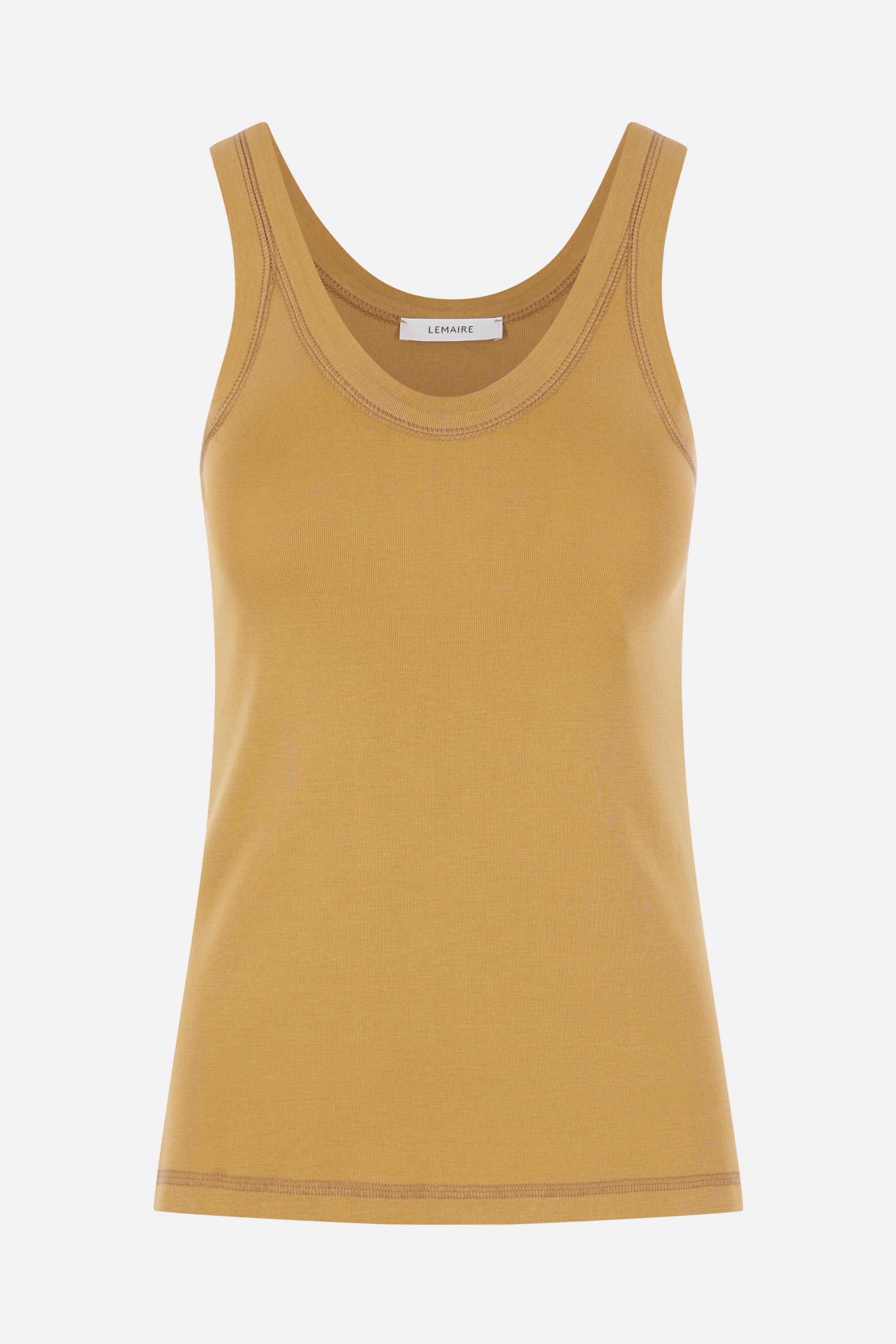 jersey tank top