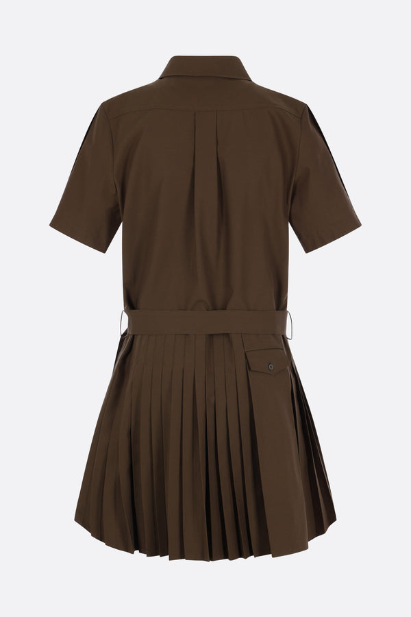 LOEWE-Dresses-Short Dresses-4160