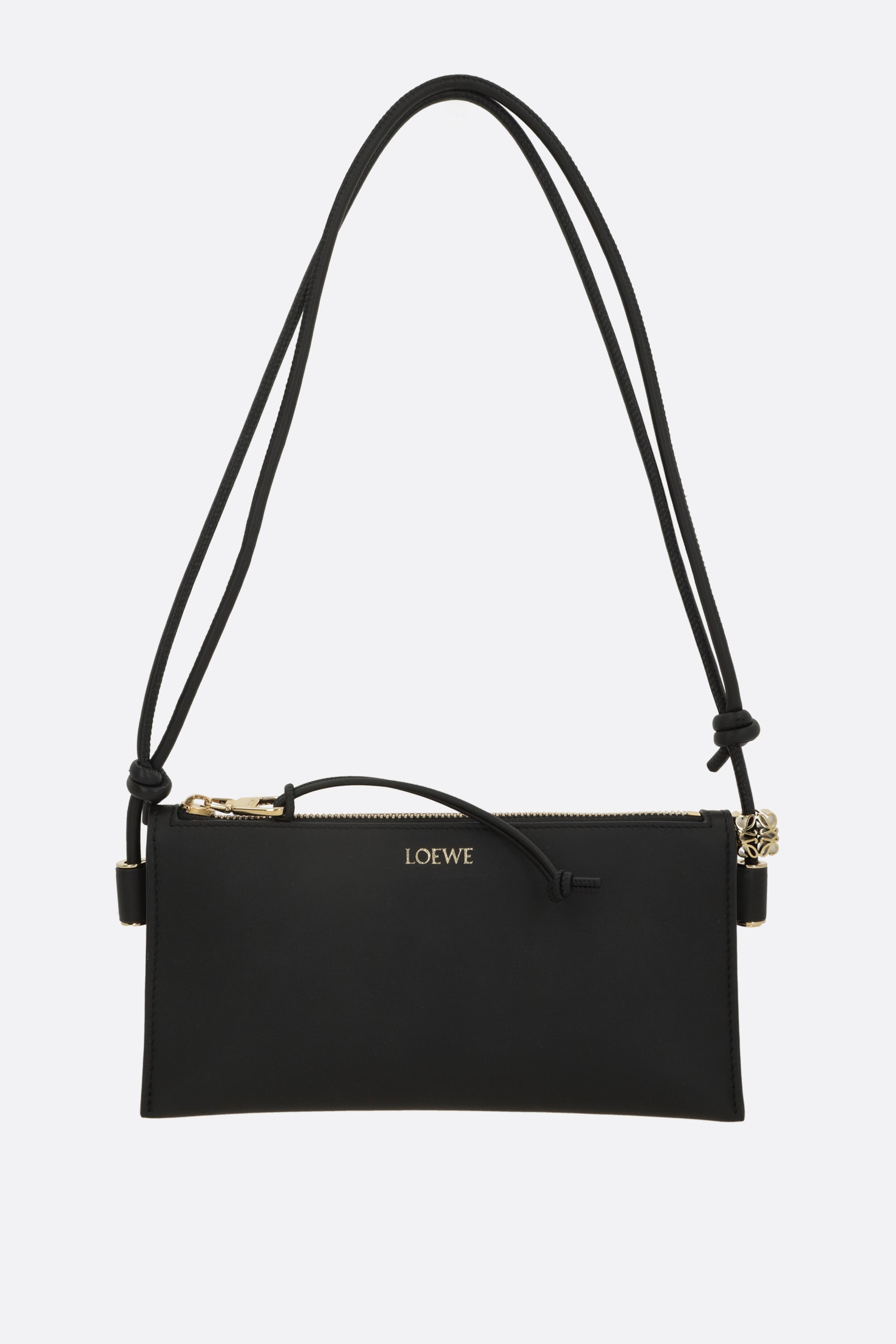Joya shoulder bag in nappa
