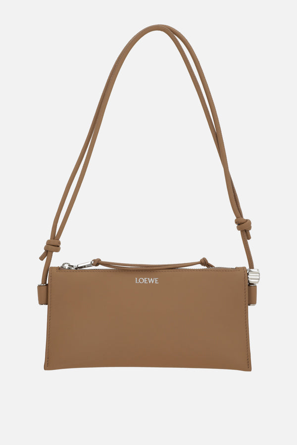 borsa a spalla Joya in nappa