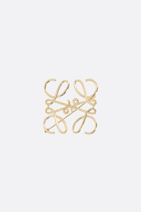 Loewe Pin LOEWE-Jewelry-Charms and pins-8130 – 10corsocomo