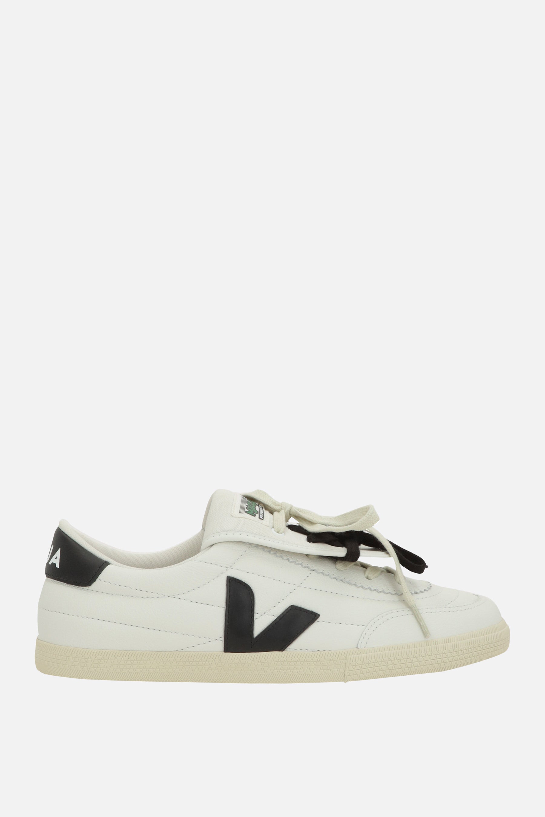 Panenka Veja x Magliano sneakers in O.T. leather