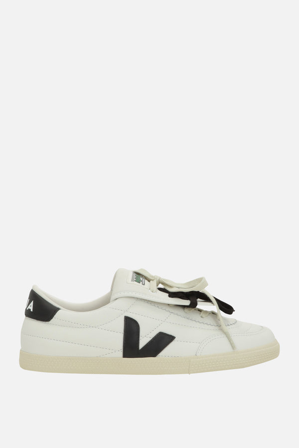 Panenka Veja x Magliano sneakers in O.T. leather