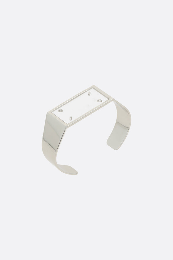 Four Stitches bracelet