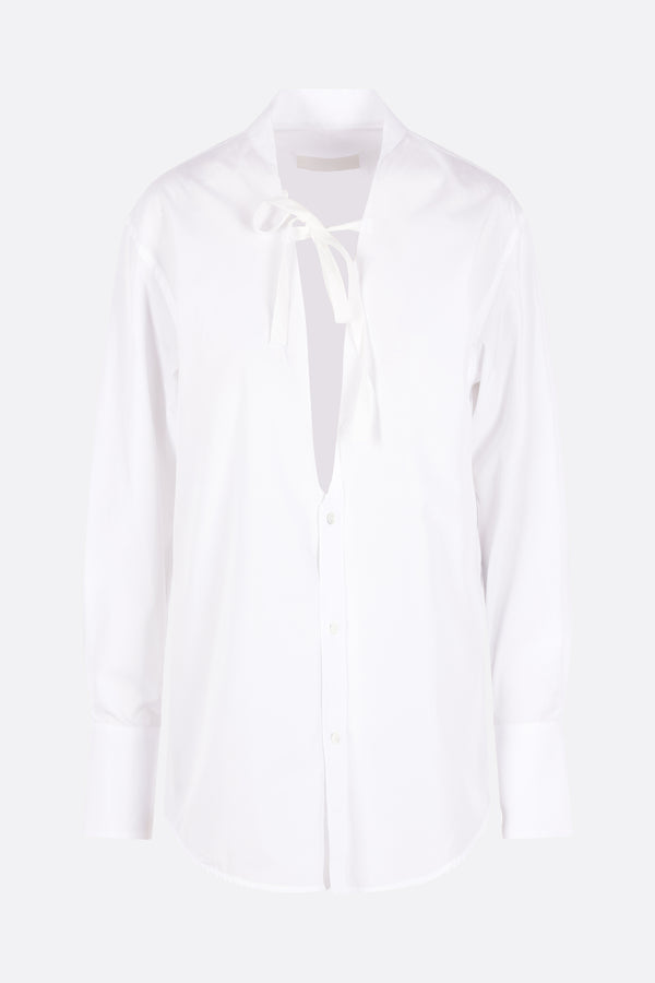 MAISON MARGIELA-Shirts-Shirts-S43001100 – 10corsocomo