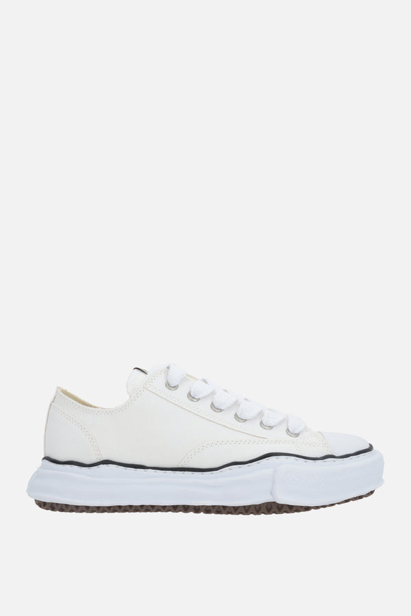 Peterson Original Sole sneakers in canvas