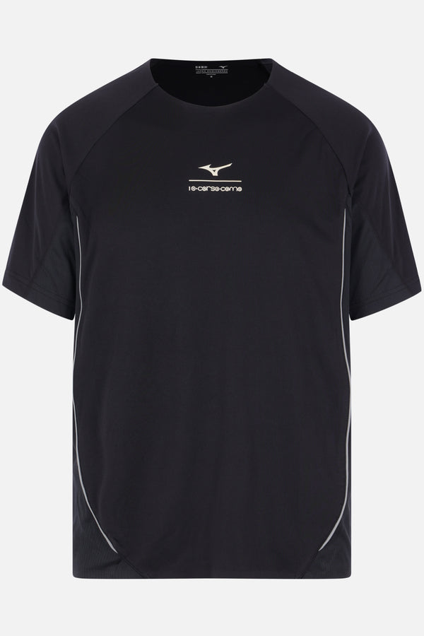 Aurora Reflective t-shirt in technical jersey