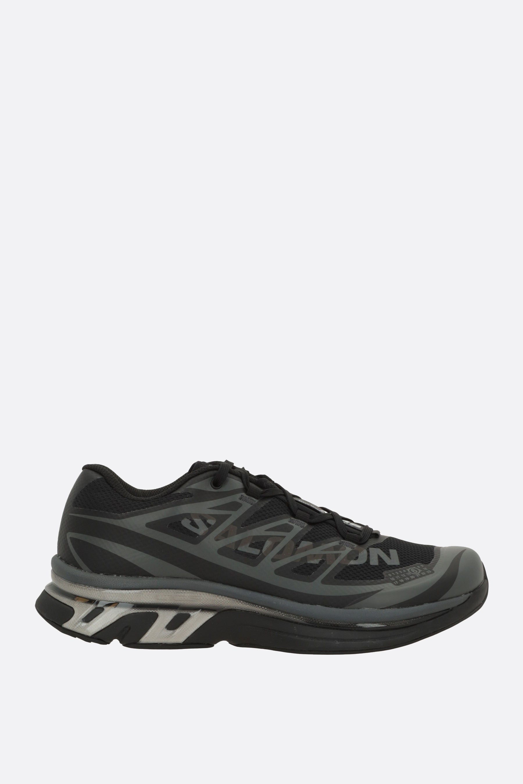 XT- MM6 X SALOMON sneakers in mesh