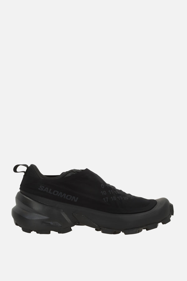 sneaker Cross Dust MM6 Maison Margiela