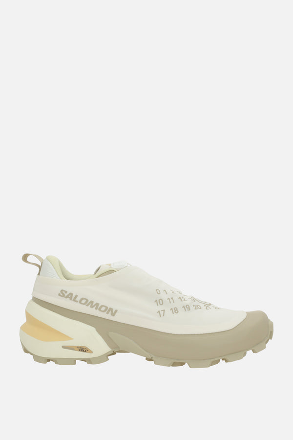 sneaker Cross Dust MM6 Maison Margiela