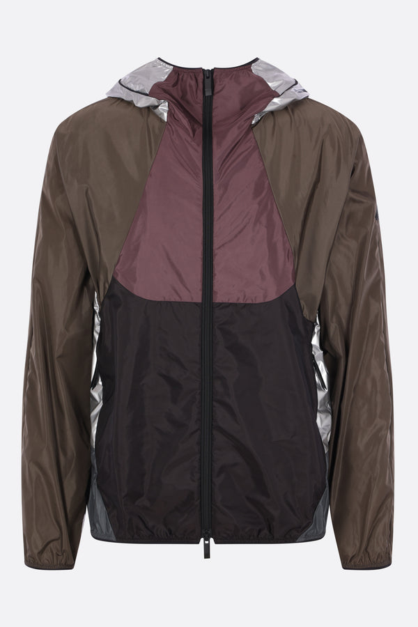 Sormiou windbreaker in nylon