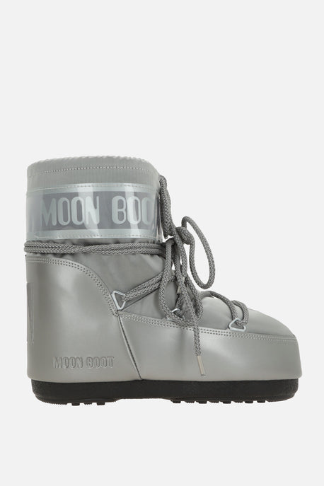 stivaletto da neve Icon Glance in raso