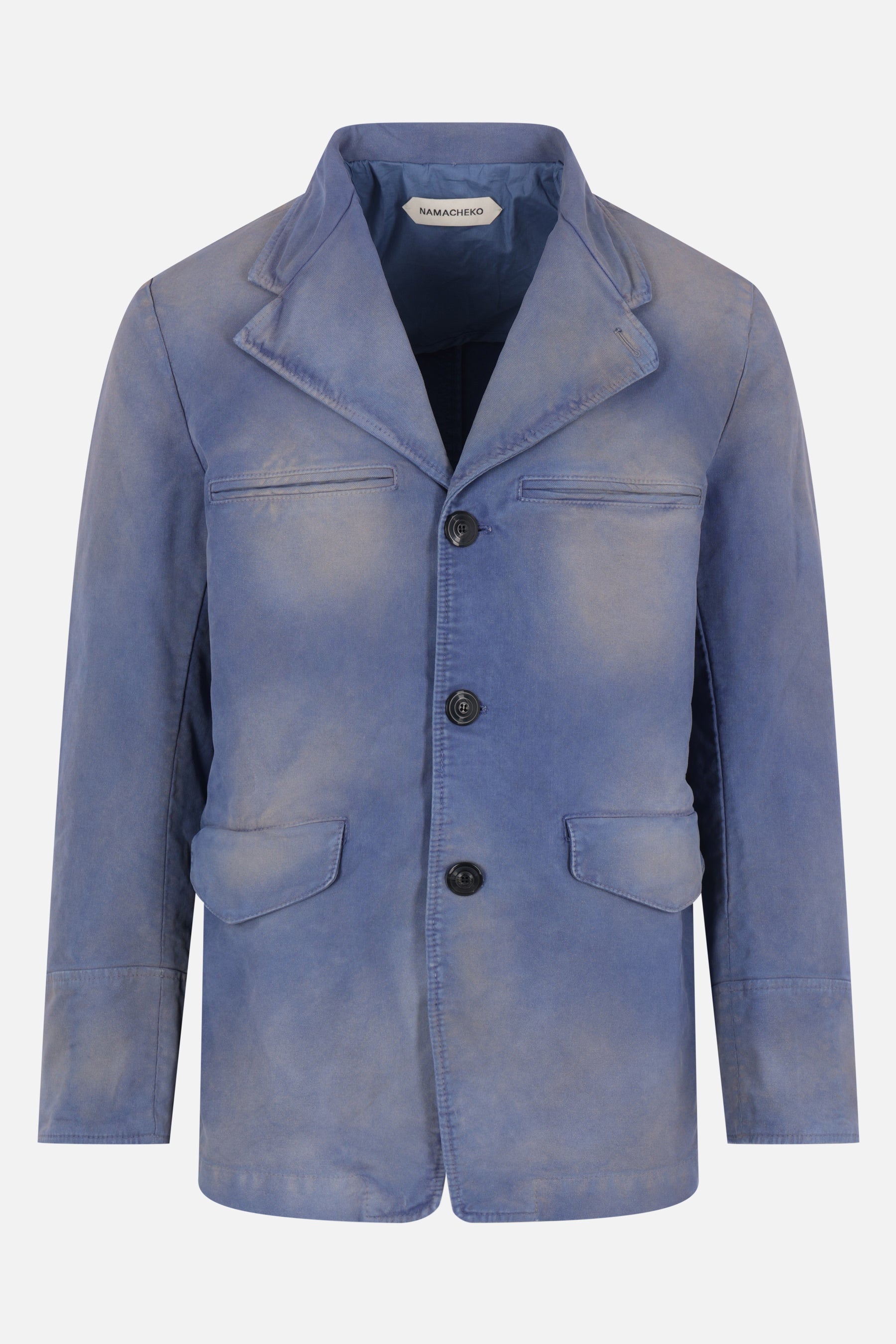 namacheko – 10corsocomo
