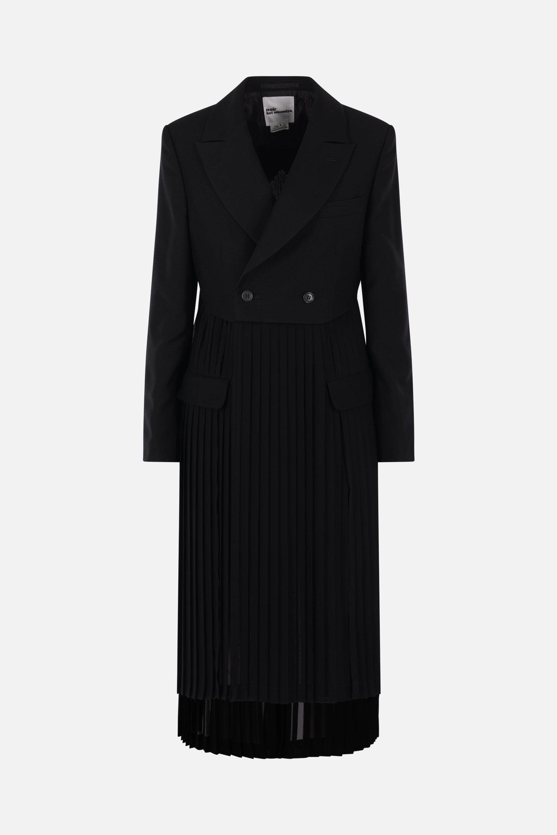 noir kei ninomiya – 10corsocomo