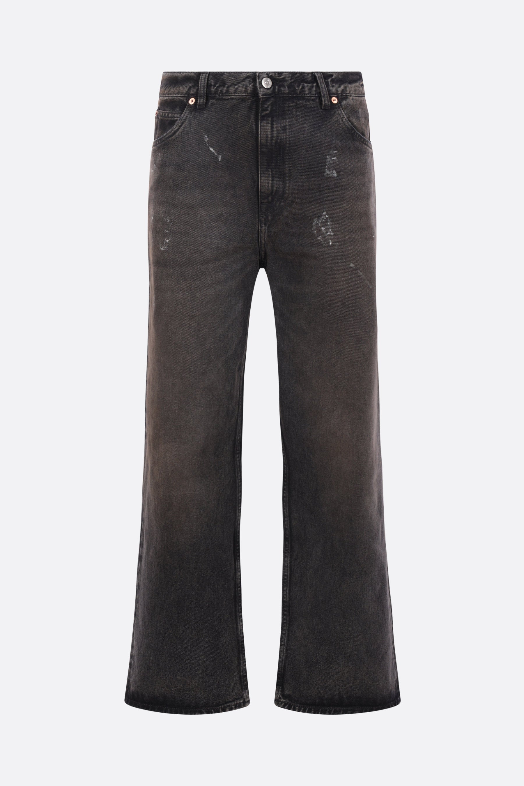 Vast Cut jeans in denim