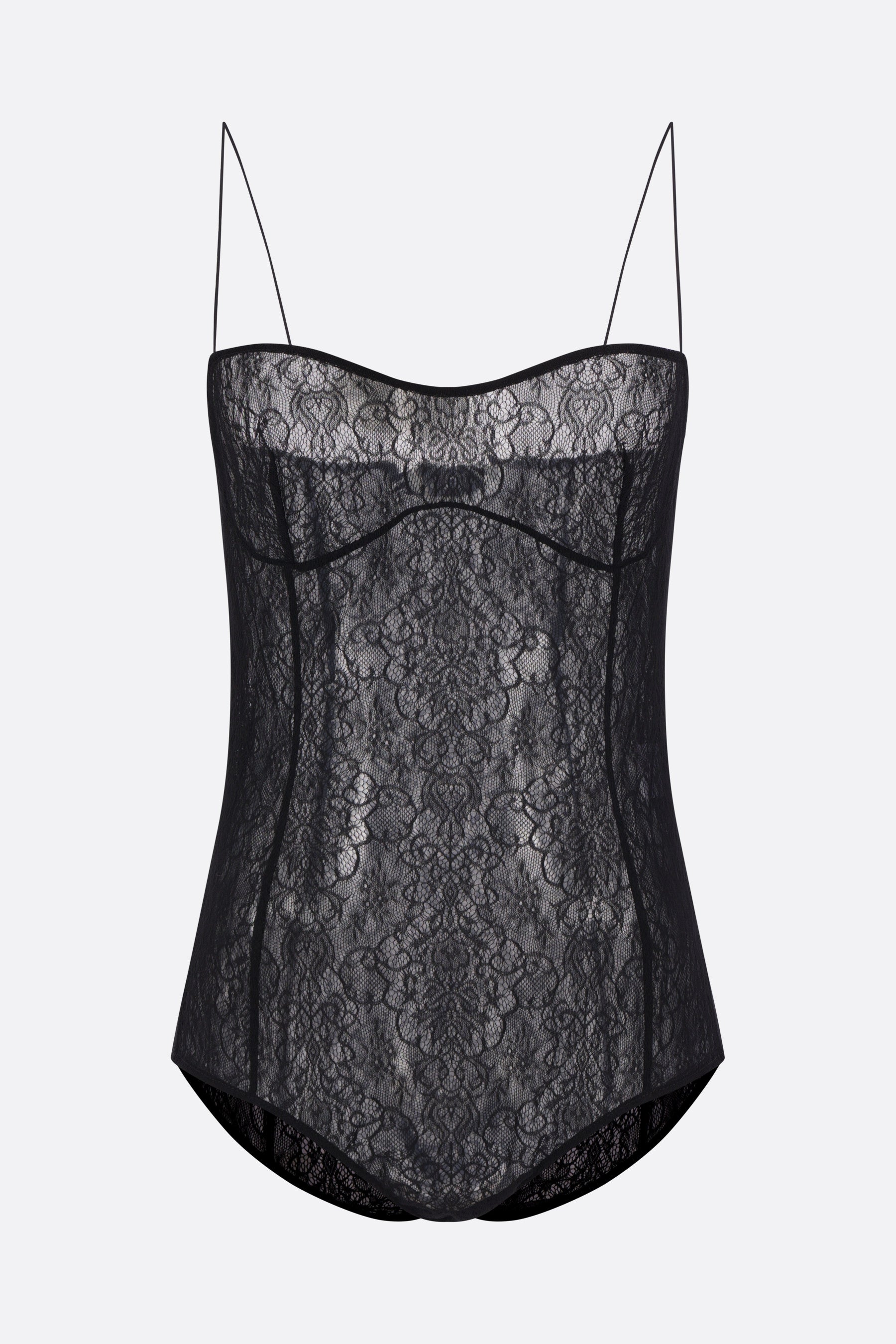 body in pizzo Seagull
