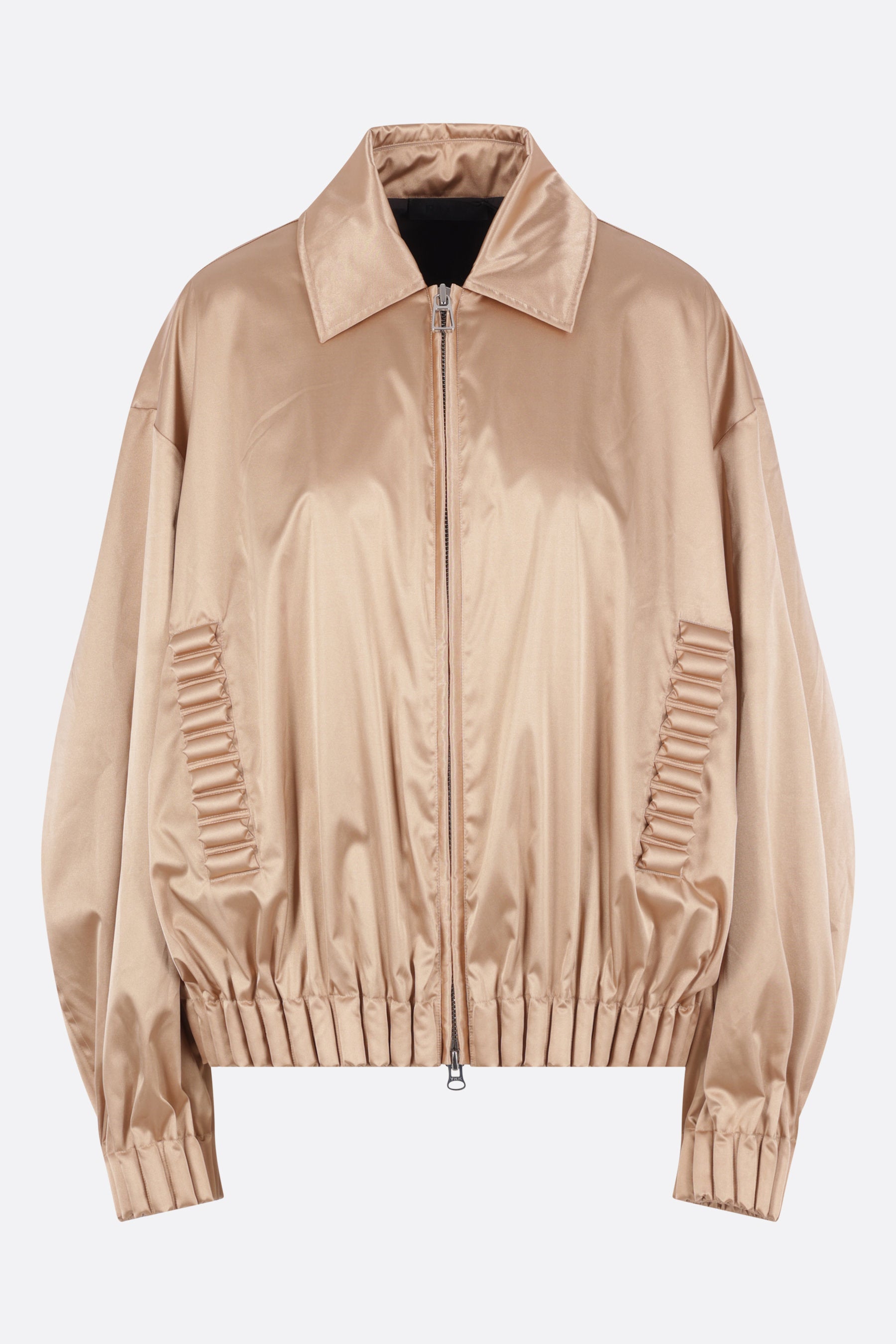 nylon jacket