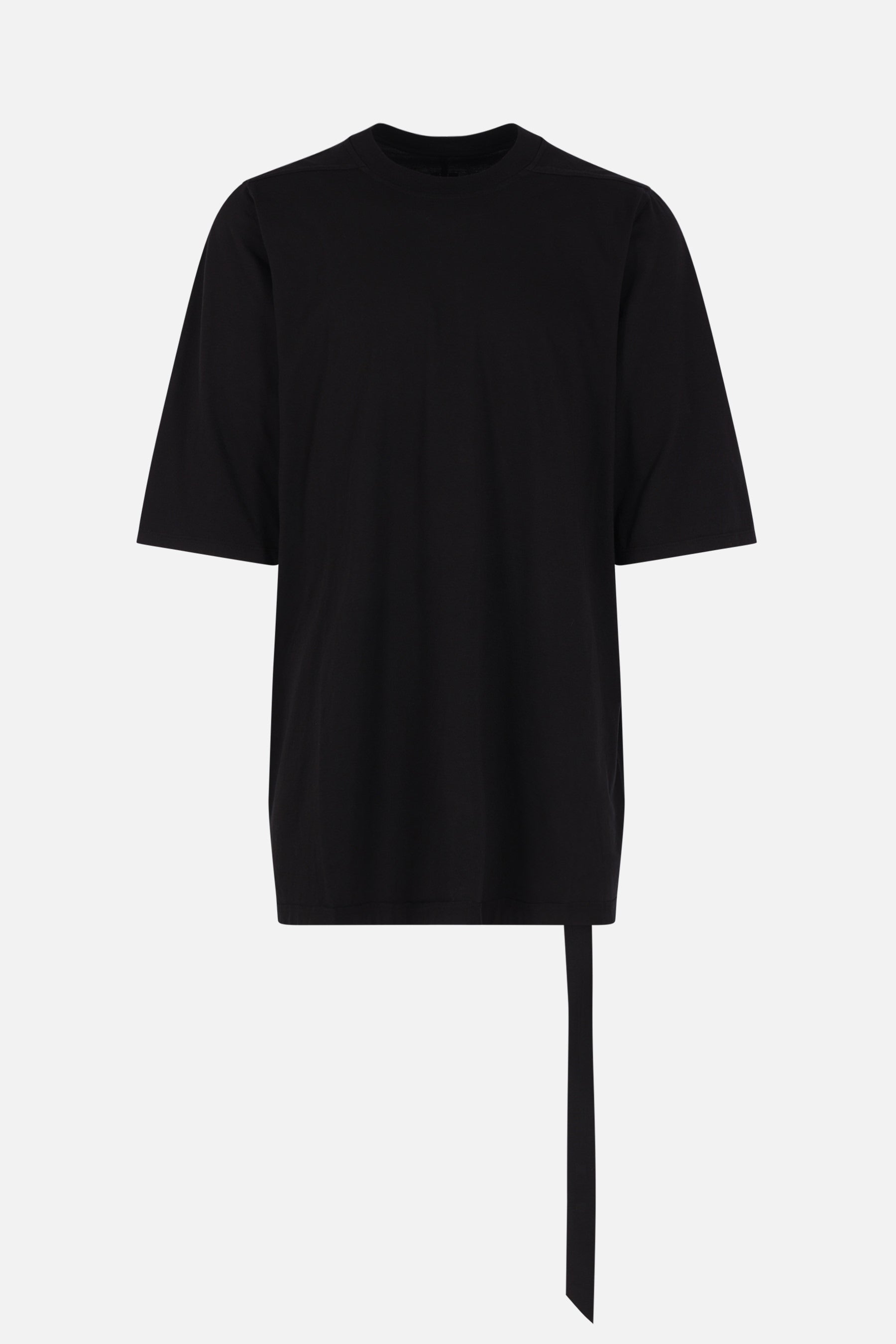 Jumbo oversized t-shirt in cotton