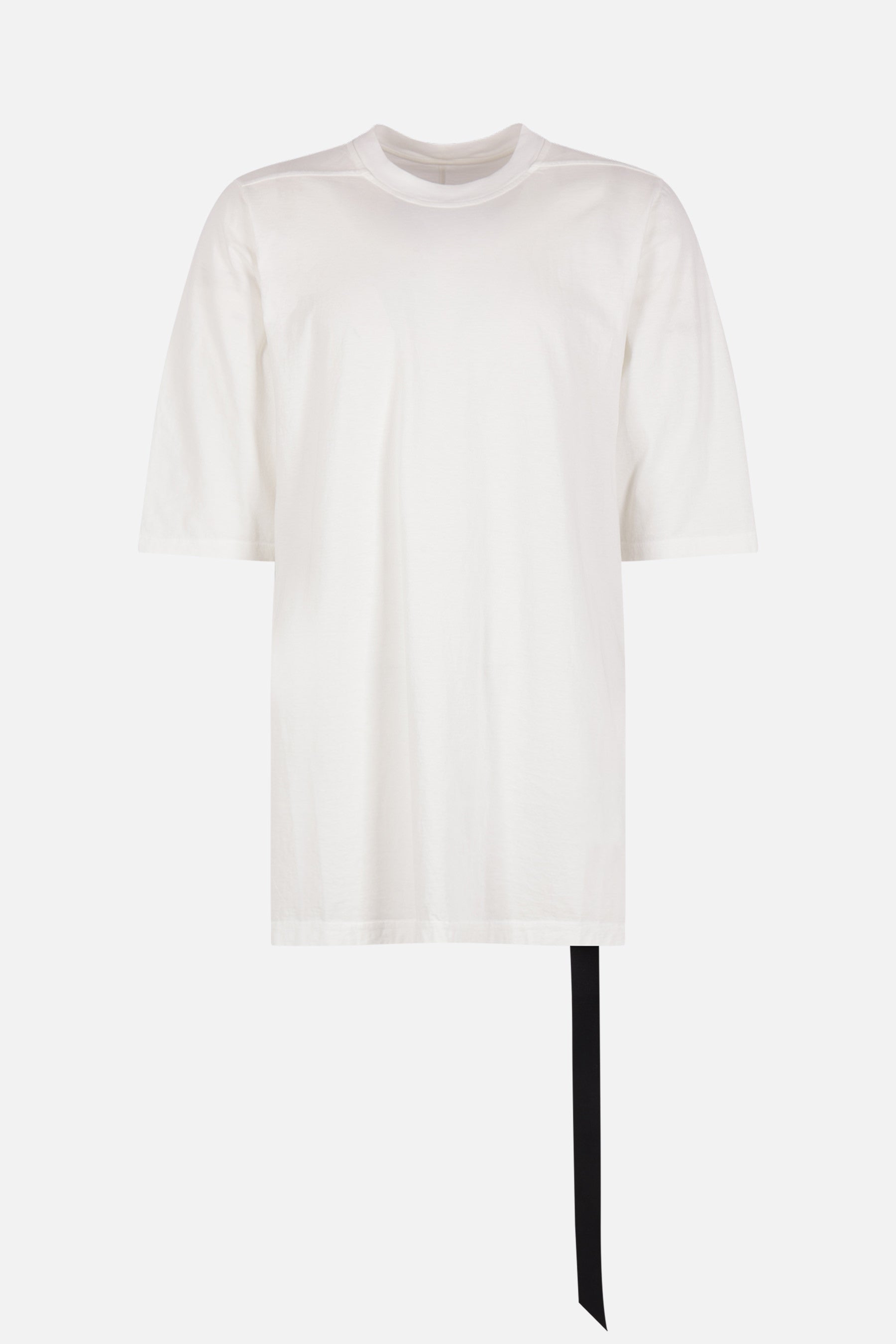 Jumbo oversized t-shirt in cotton